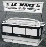 Le Mans the Slot Machine