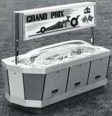Grand Prix the Slot Machine