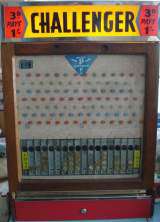Challenger the Slot Machine