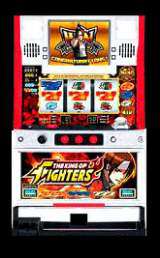 The King of Fighters the Pachislot