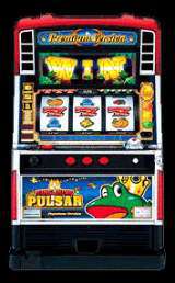 King of King Pulsar - Premium Version machine