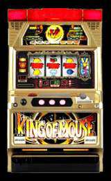 King of Mouse the Slot Machine