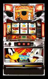 Looney Tunes - Back in Action the Slot Machine