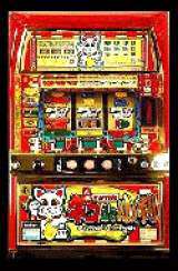 Luckycats the Slot Machine