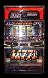 M771 the Pachislot