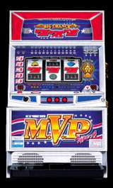 M.V.P - Most Valuable Player the Pachislot