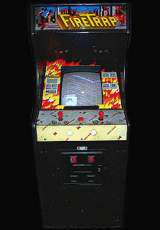 Fire Trap the Arcade Video game