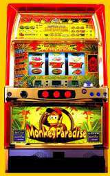 Monkey Paradise the Pachislot