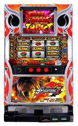 The King of Fighters III the Pachislot