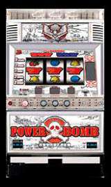 Power Bomb the Pachislot