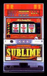 Sublime the Slot Machine