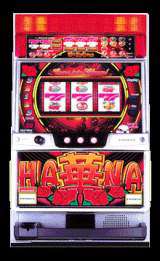 Super Hana Hana the Slot Machine