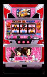Taiho Shichauzo the Slot Machine