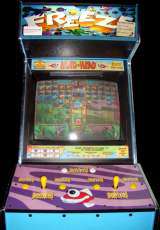 Freeze the Arcade Video game