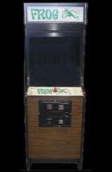 Frog the Arcade Video game