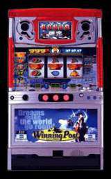 Winning Post the Slot Machine