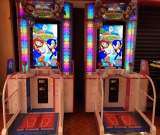 Mario & Sonic at the Rio 2016 Olympic Games the Arcade Video game