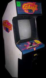 Galaga '88 the Arcade Video game