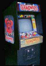 Gang Wars the Arcade Video game