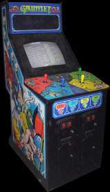 Gauntlet the Arcade Video game