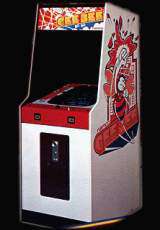 Gee Bee the Arcade Video game