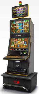 Almighty Ramses II the Slot Machine