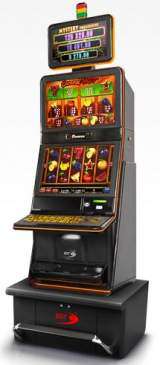 Caramel Hot the Slot Machine