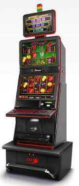 Dice High the Slot Machine