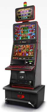 Dragon Reborn the Slot Machine