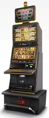 Legendary Rome the Slot Machine