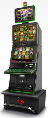 Wonder Tree the Slot Machine