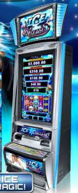 Ice Wizard [Premium Plus] the Slot Machine