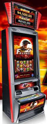 Flying Horse [Sweet Zone] [Premium Plus] the Slot Machine
