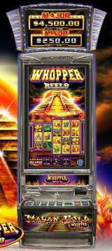Mayan Gold [Whopper Reels] [Premium Plus] the Slot Machine