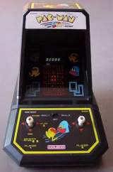Pac-Man the Tabletop game