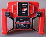 Red Line the Handheld game
