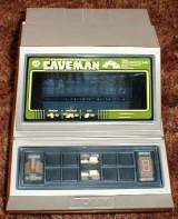 Caveman [Model 9229] the Tabletop game