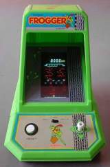 Frogger the Tabletop game