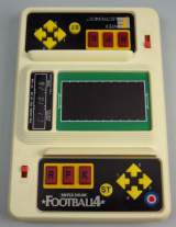 Color Football 4 [Model 6009] the Handheld game