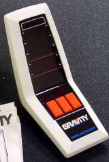Gravity [Model 8291] the Handheld game