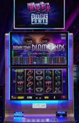 Downtown Diamonds the Slot Machine