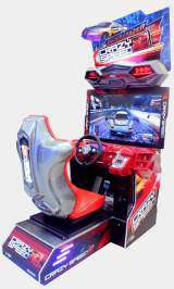 Crazy Speed 2 the Arcade Video game