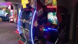 Jurassic Park Arcade the Arcade Video game