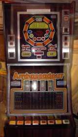 Ambassadeur the Slot Machine