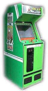 Goal To Go the Arcade Video game