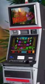 Age of Dinosaurs the Slot Machine