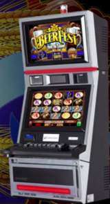 Beerfest the Slot Machine