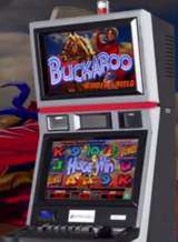 Buckaroo the Slot Machine