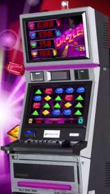 Dazzle! the Slot Machine