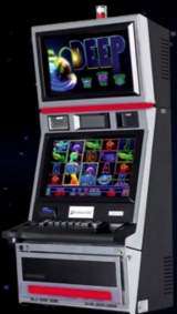 Deep the Slot Machine